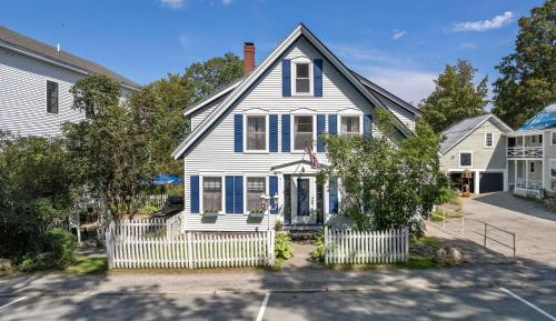 Four-Bedroom House