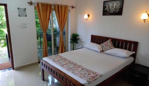 Classic Triple Room