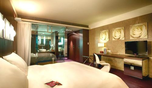 Prestige Double Room