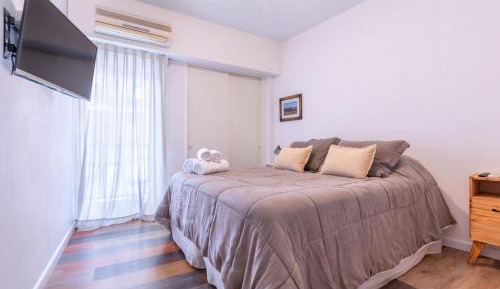 Superior Apartment with City View