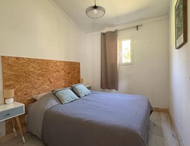 One-Bedroom Chalet
