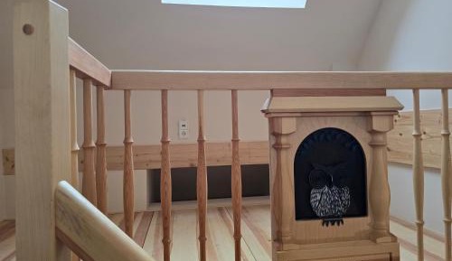 Single Bed in Mixed Dormitory Room