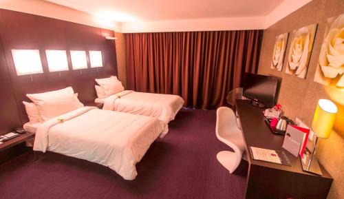 Executive Twin Room