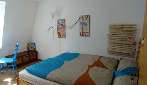 Double or Twin Room