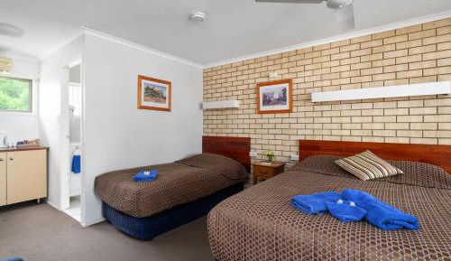 Budget Double or Twin Room