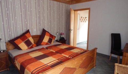 King Room with Two King Beds