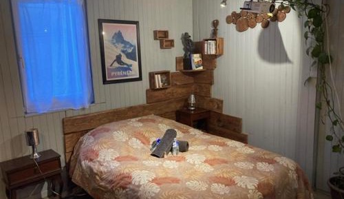Deluxe Family Suite