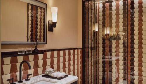 Duplex Suite