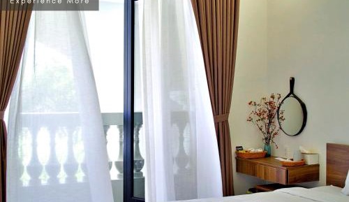Superior Queen Room