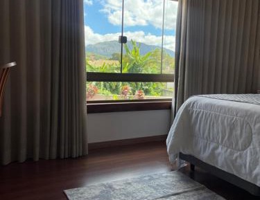 Suite with Garden View