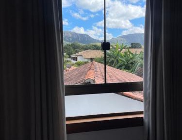 Quadruple Room with Garden View