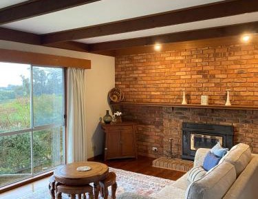 Three-Bedroom Home