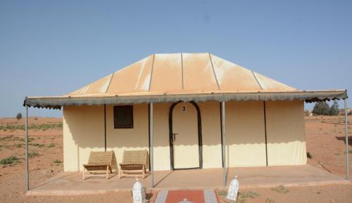 Deluxe Room (1 adult + 1 child)