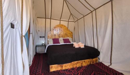Tent