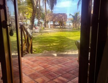 Deluxe Double Room with Balcony and Sea View