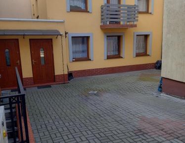 Duplex Apartment