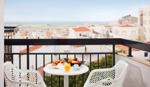 Superior Double or Twin XL Room