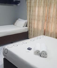 Self Catering Family Room