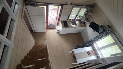 Two-Bedroom Townhouse