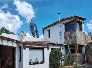 Family Bungalow