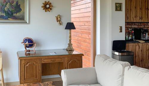 Two-Bedroom Holiday Home