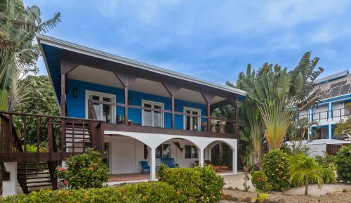 Two Bedroom Holiday Home