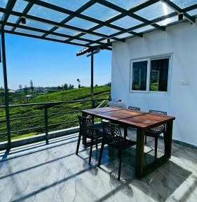 One-Bedroom Villa