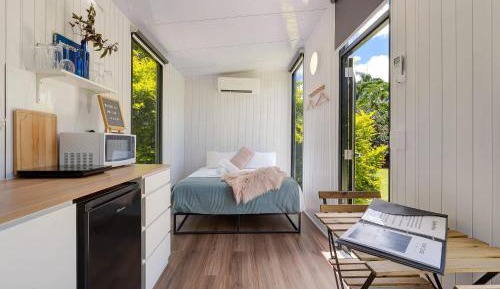 Mobile Home