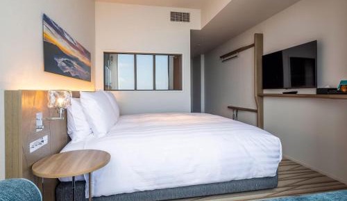 Queen Room - Non-Smoking