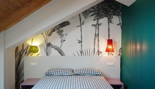 Standard Queen Room