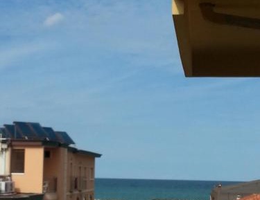 Triple Room with Sea View