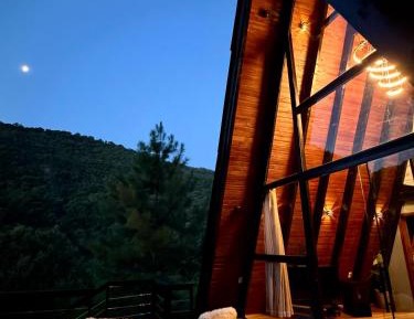 One-Bedroom Chalet