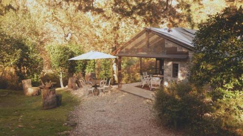 Superior Chalet