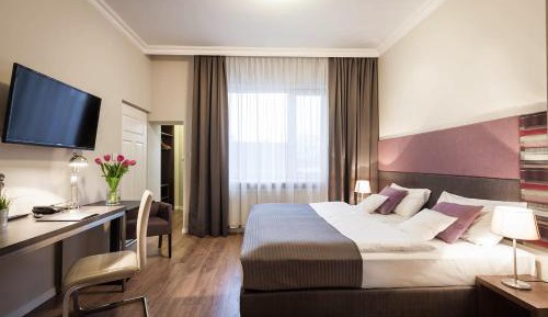 Small Double Room