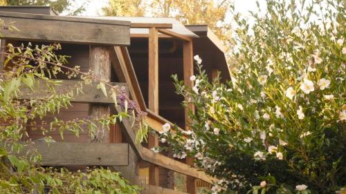 Superior Chalet