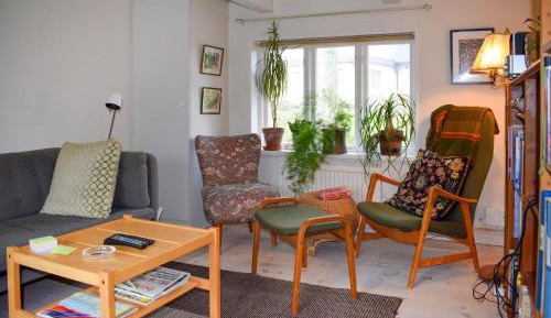 Two-Bedroom Holiday Home