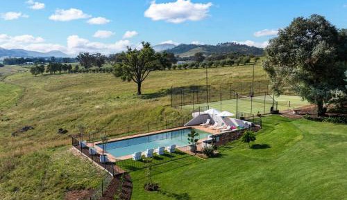 One-Bedroom House - A Church In Mudgee 