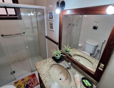 Double Room with Private External Bathroom
