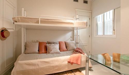 Standard Double or Twin Room without kitchen