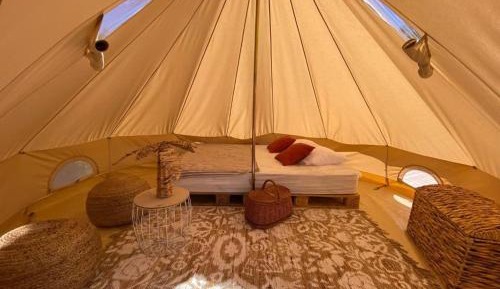Tent