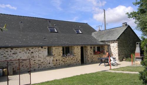 Five-Bedroom House