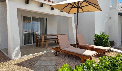 Four-Bedroom Villa