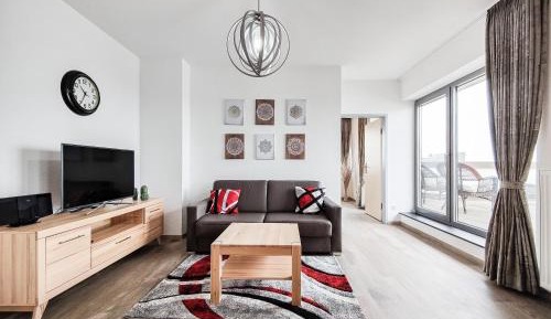 Apartment with Sea View