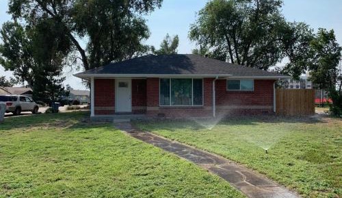 Bungalow