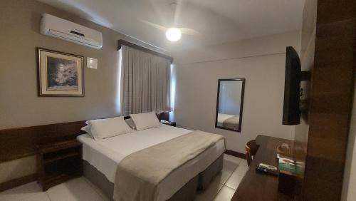 Quarto Executivo Casal