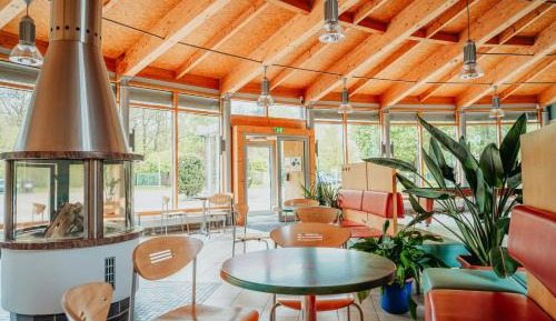 Double or Twin Room with Bathroom