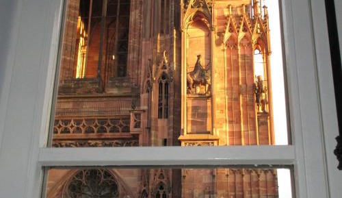 Three-Bedroom Apartment (8 Adults)