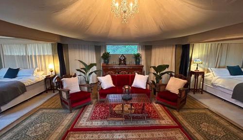 Tent