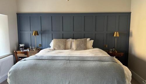 Superior Deluxe Double or Twin Room 