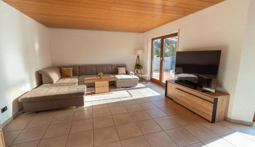 Four-Bedroom Apartment